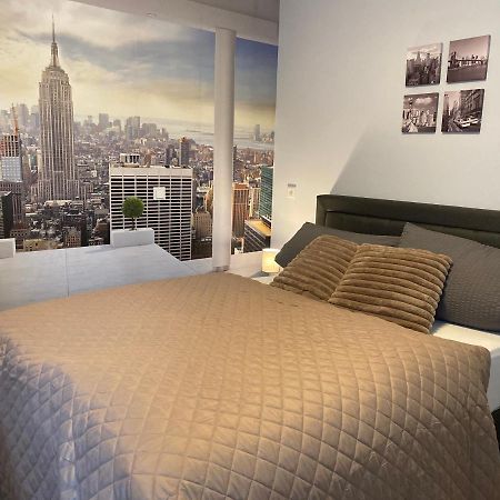 באד זאלצפלן New York Appartement מראה חיצוני תמונה