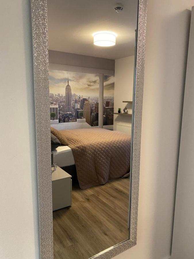 באד זאלצפלן New York Appartement מראה חיצוני תמונה